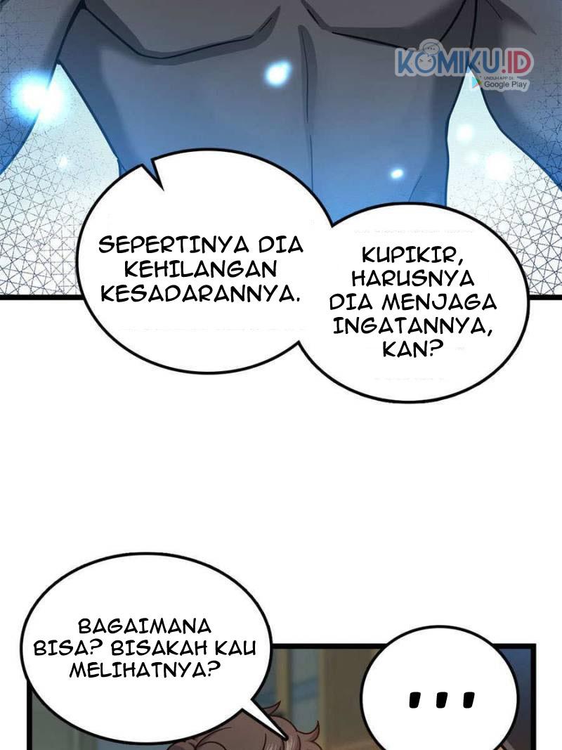 Spare Me, Great Lord! Chapter 28 Gambar 28