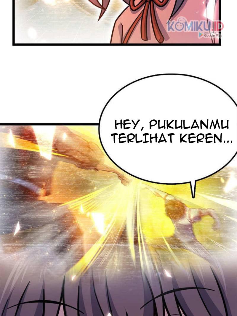 Spare Me, Great Lord! Chapter 28 Gambar 33