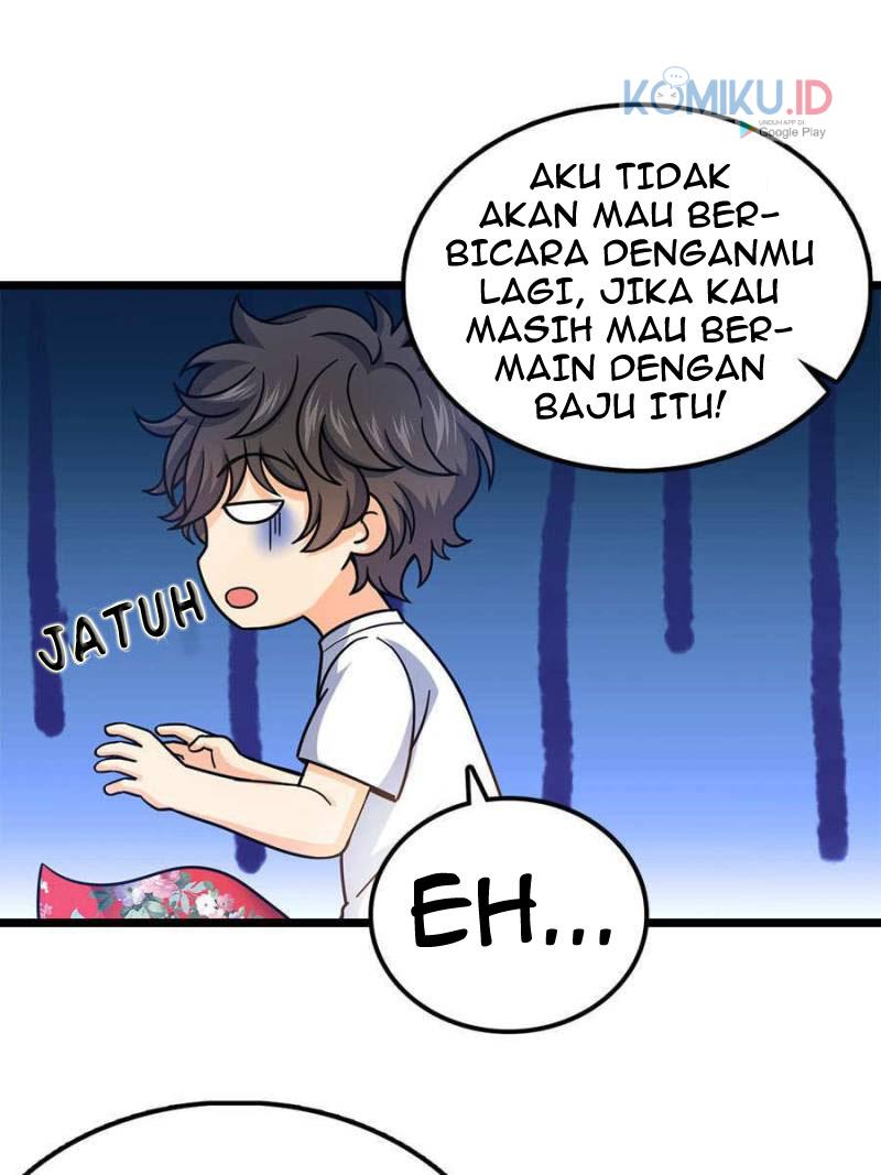 Spare Me, Great Lord! Chapter 28 Gambar 37