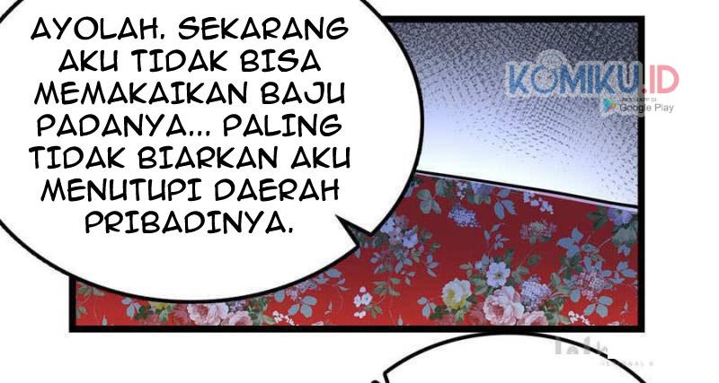 Spare Me, Great Lord! Chapter 28 Gambar 38