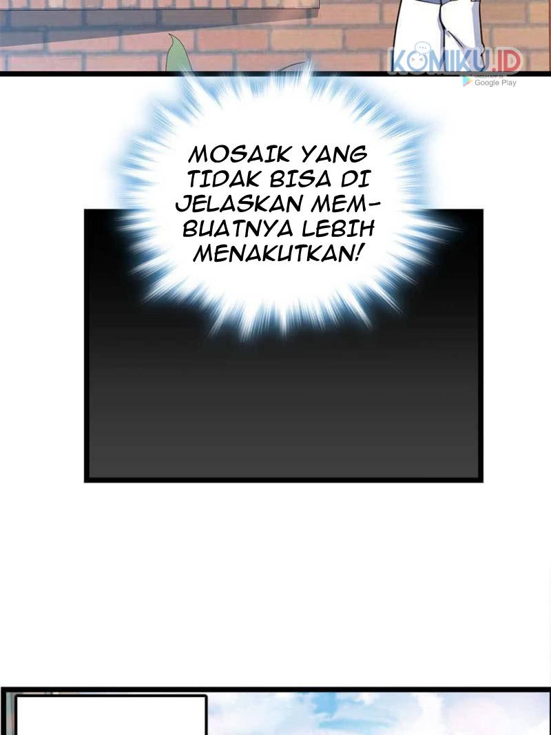 Spare Me, Great Lord! Chapter 28 Gambar 42