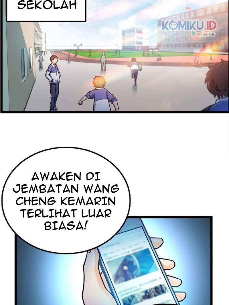 Spare Me, Great Lord! Chapter 28 Gambar 43