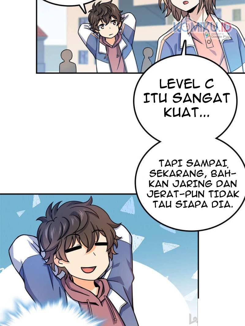 Spare Me, Great Lord! Chapter 28 Gambar 46