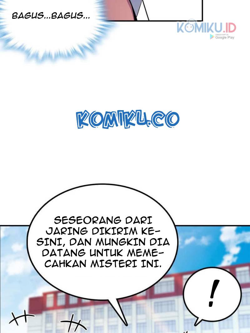 Spare Me, Great Lord! Chapter 28 Gambar 48