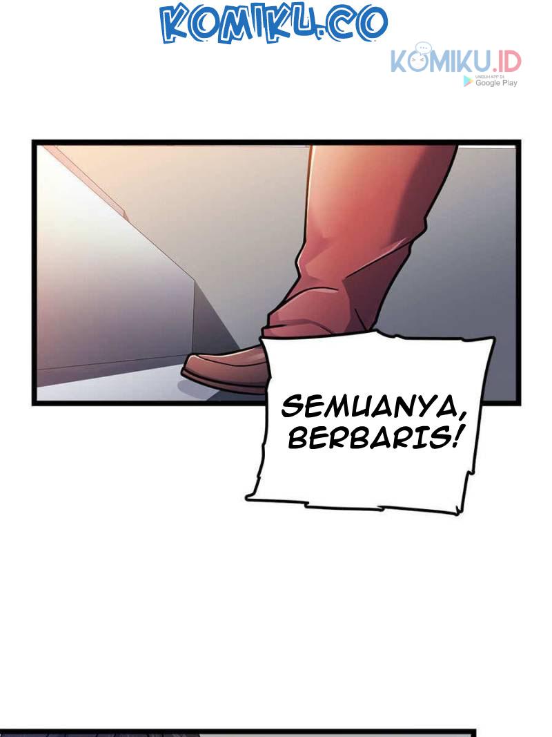 Spare Me, Great Lord! Chapter 28 Gambar 55