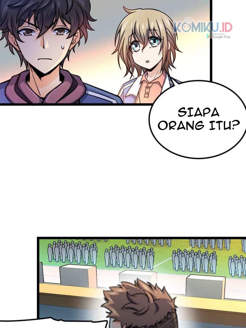 Spare Me, Great Lord! Chapter 28 Gambar 56