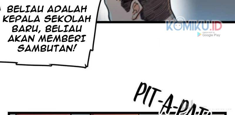 Spare Me, Great Lord! Chapter 28 Gambar 57