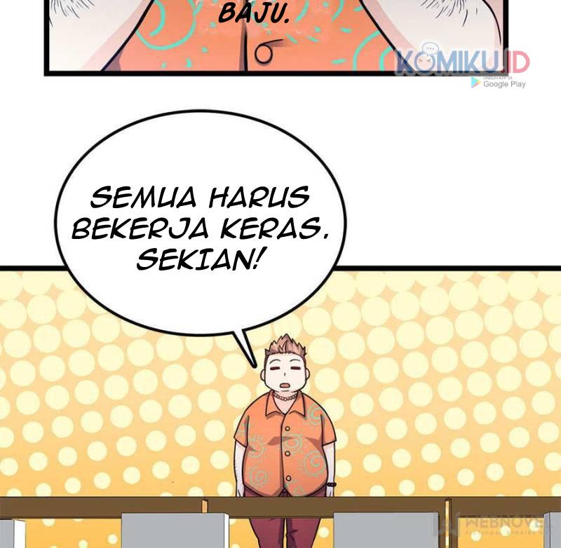 Spare Me, Great Lord! Chapter 28 Gambar 68