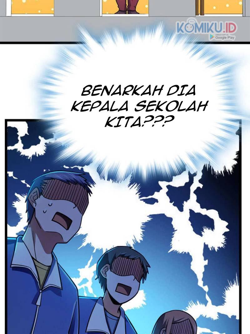 Spare Me, Great Lord! Chapter 28 Gambar 69