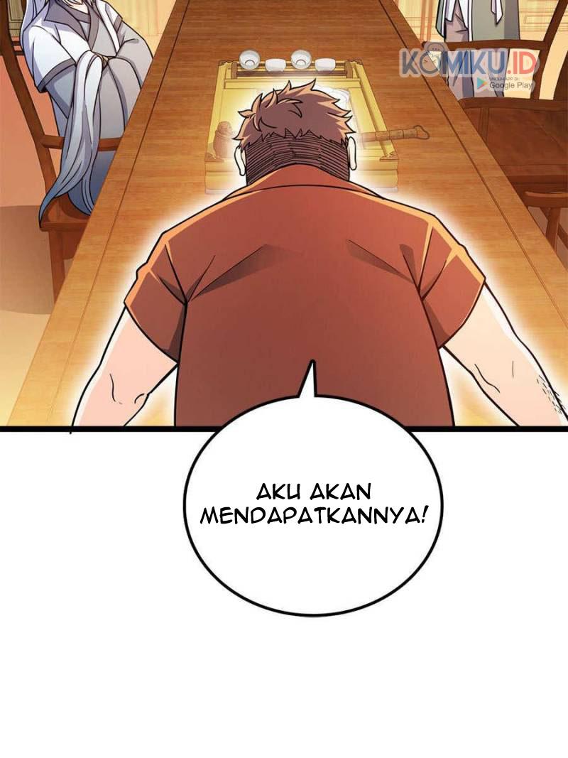 Spare Me, Great Lord! Chapter 28 Gambar 7
