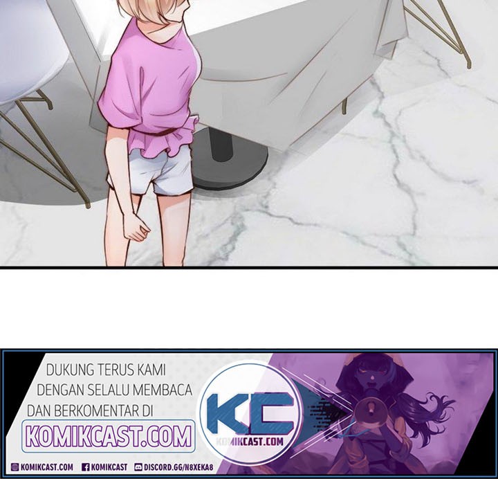 My Wife is Cold-Hearted Chapter 102 Gambar 5