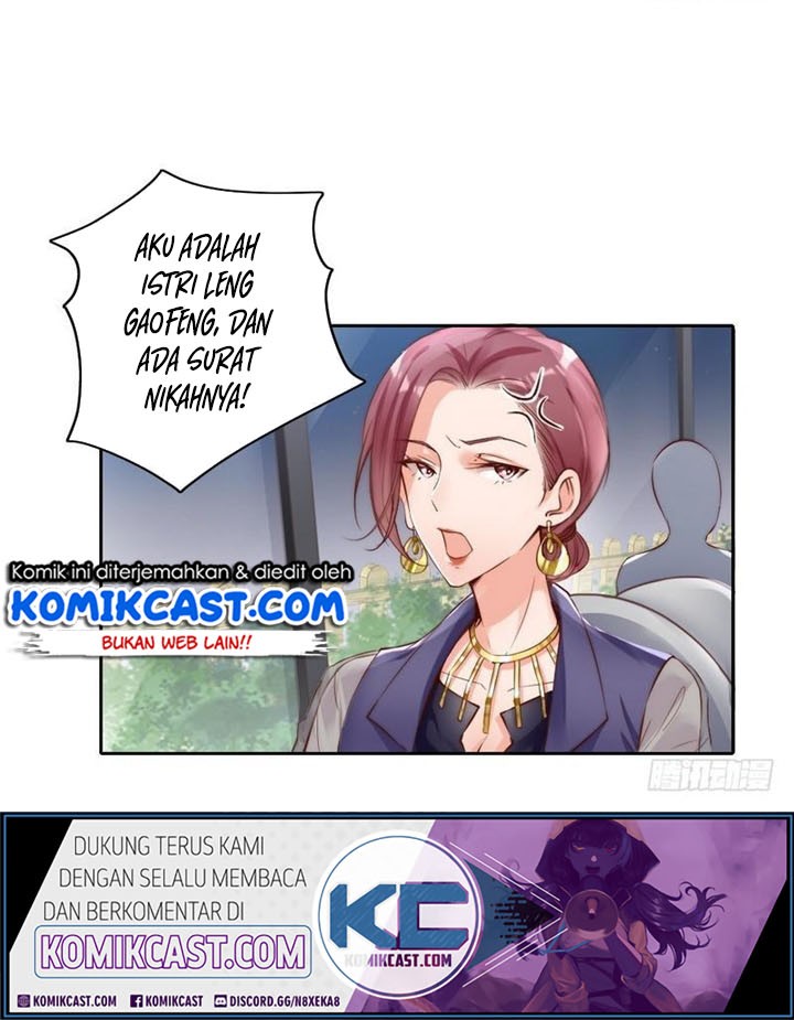 My Wife is Cold-Hearted Chapter 102 Gambar 10