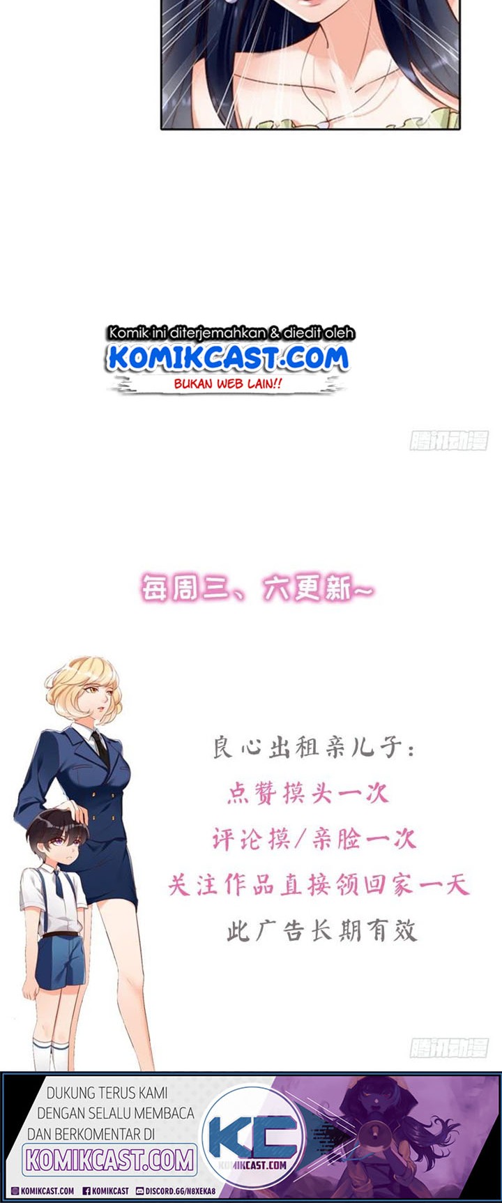 My Wife is Cold-Hearted Chapter 102 Gambar 14