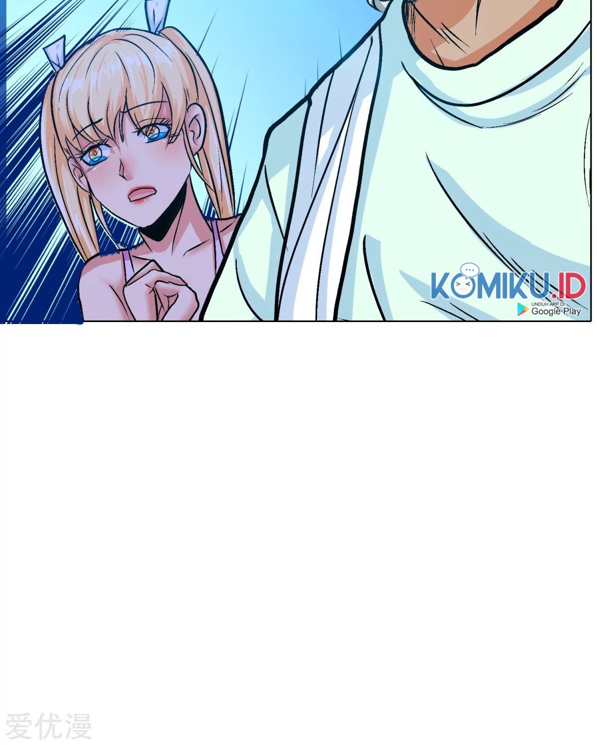 Xianzun System in the City Chapter 123 Gambar 18