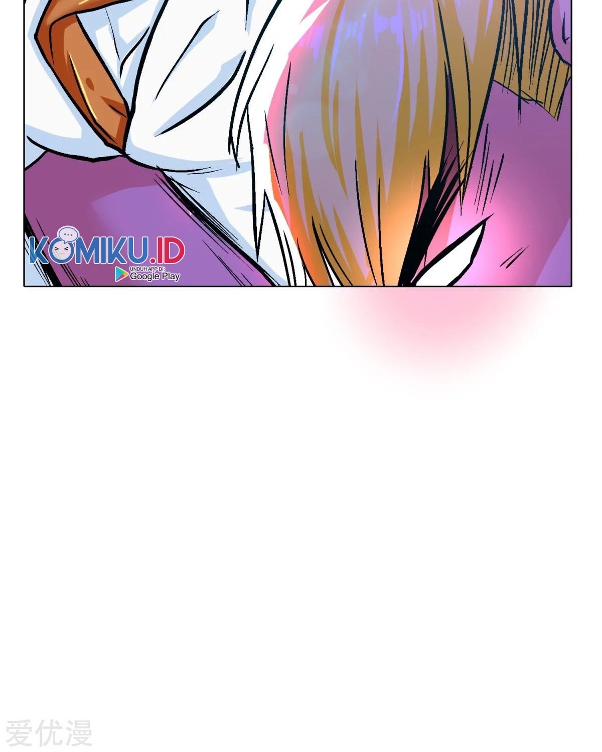 Xianzun System in the City Chapter 123 Gambar 20