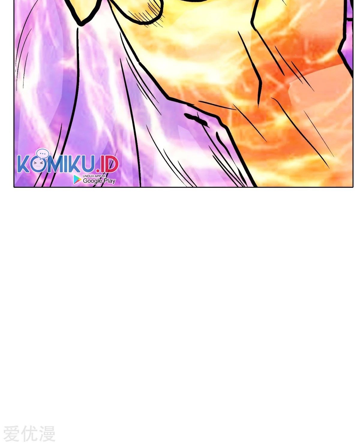 Xianzun System in the City Chapter 123 Gambar 22