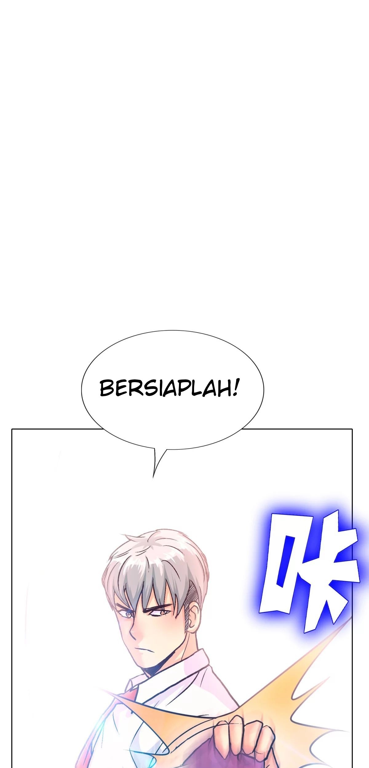 Xianzun System in the City Chapter 123 Gambar 23