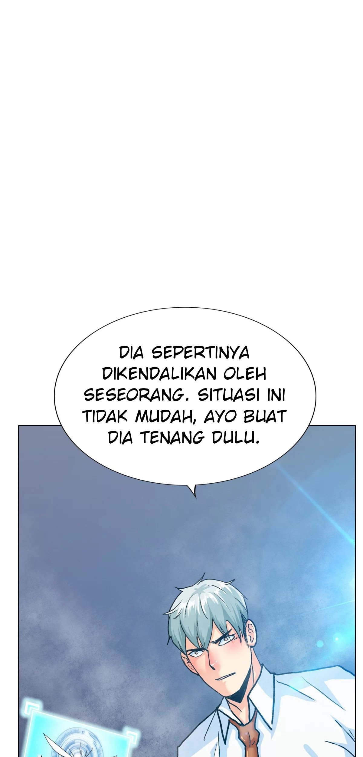 Xianzun System in the City Chapter 123 Gambar 29