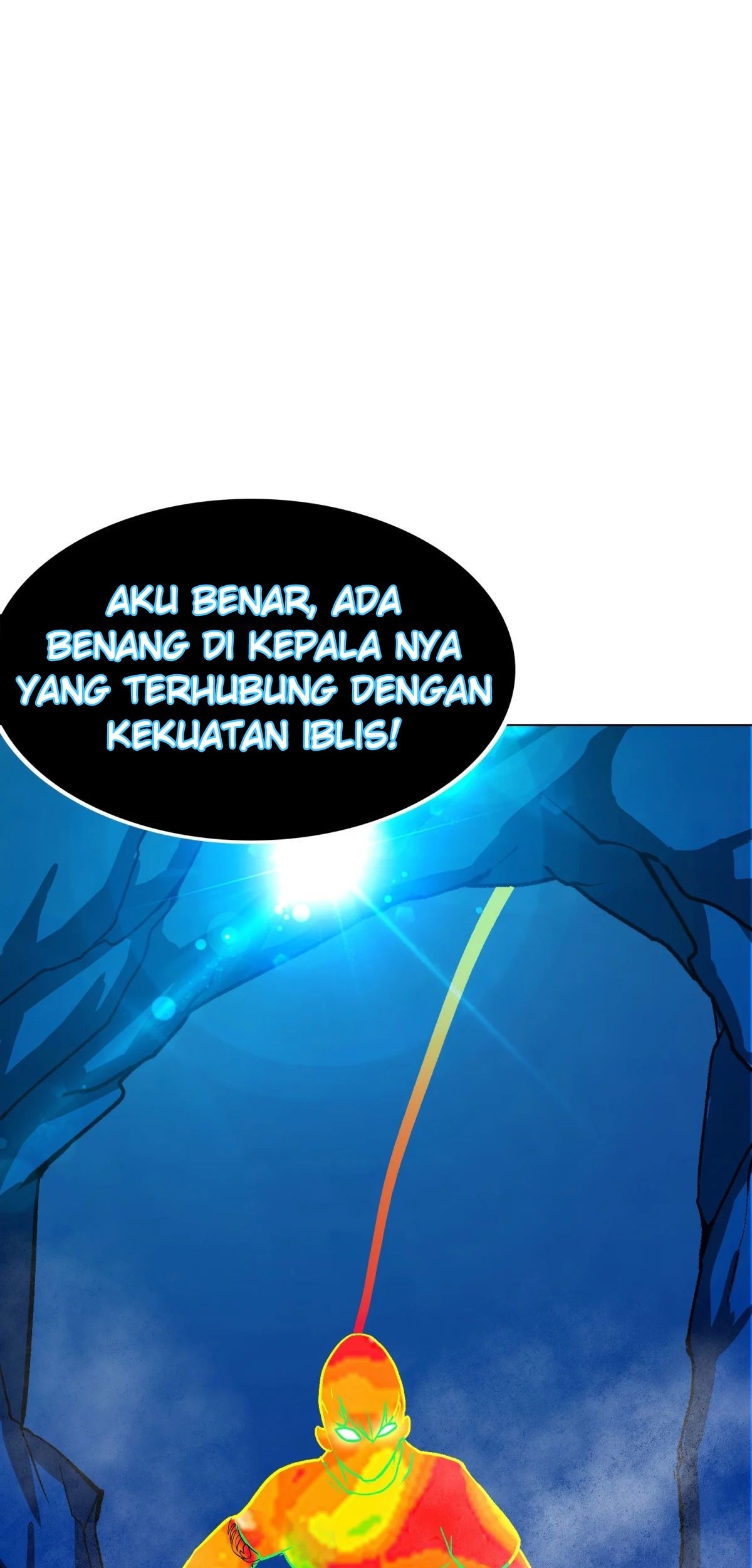 Xianzun System in the City Chapter 123 Gambar 31