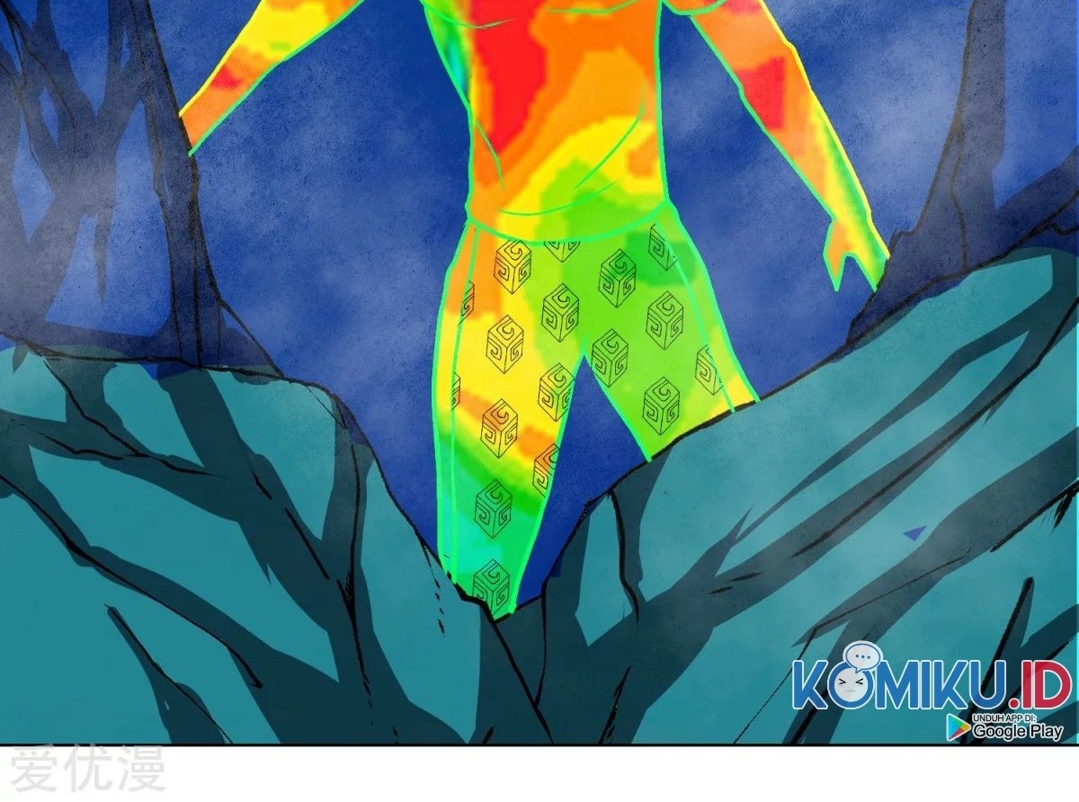 Xianzun System in the City Chapter 123 Gambar 32