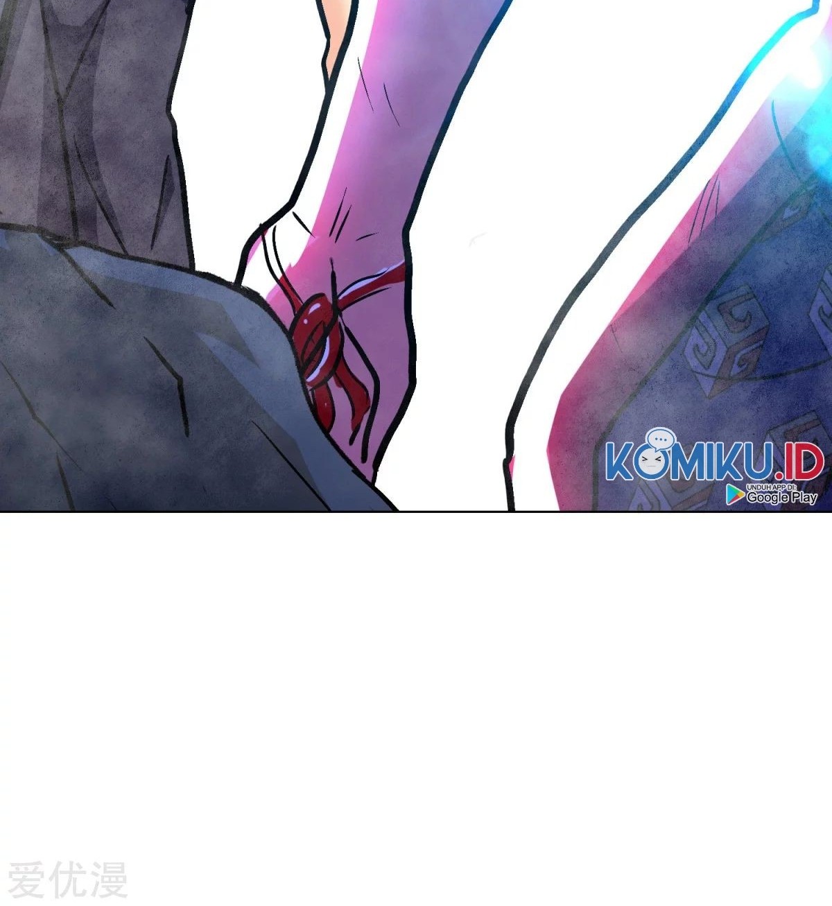 Xianzun System in the City Chapter 123 Gambar 35