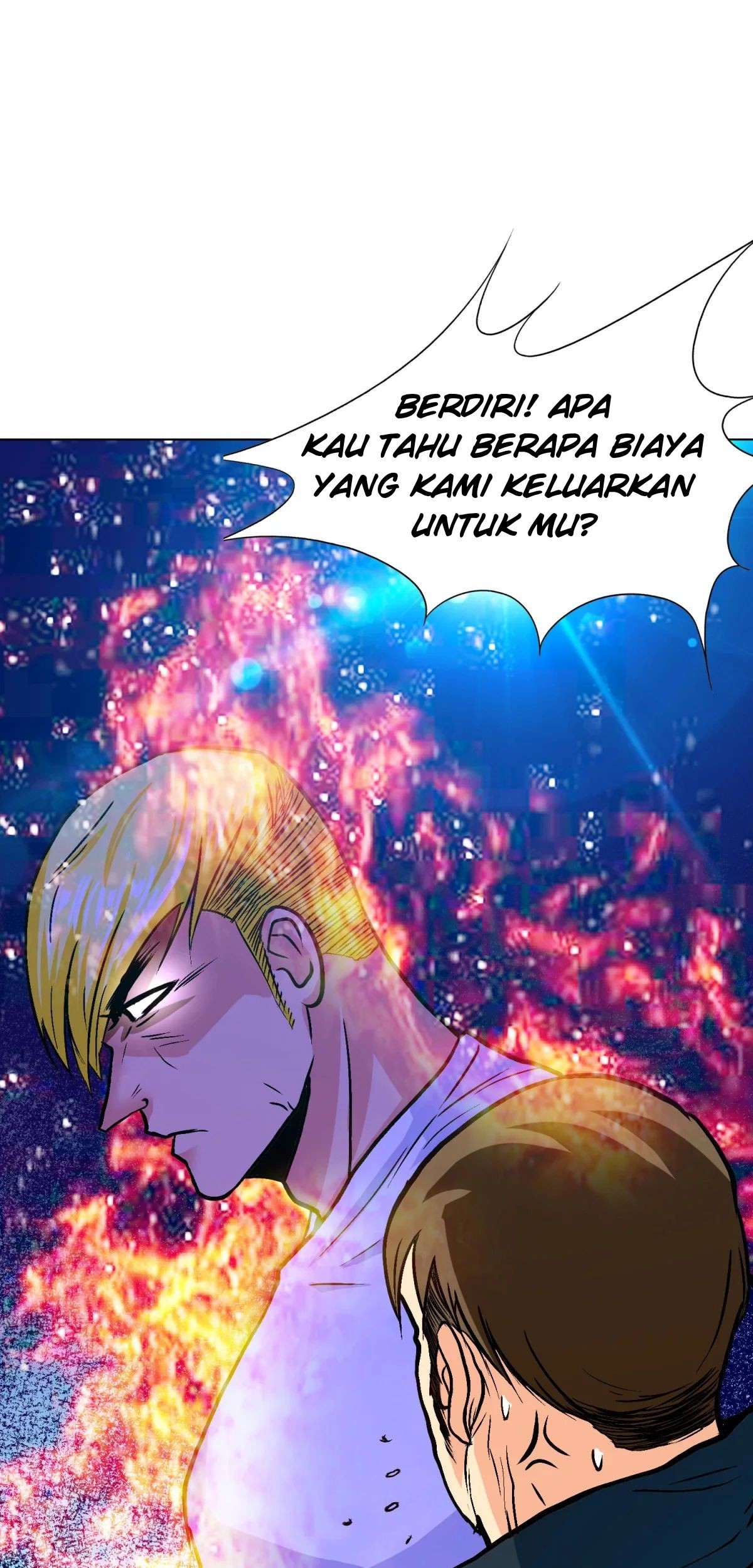 Xianzun System in the City Chapter 123 Gambar 36