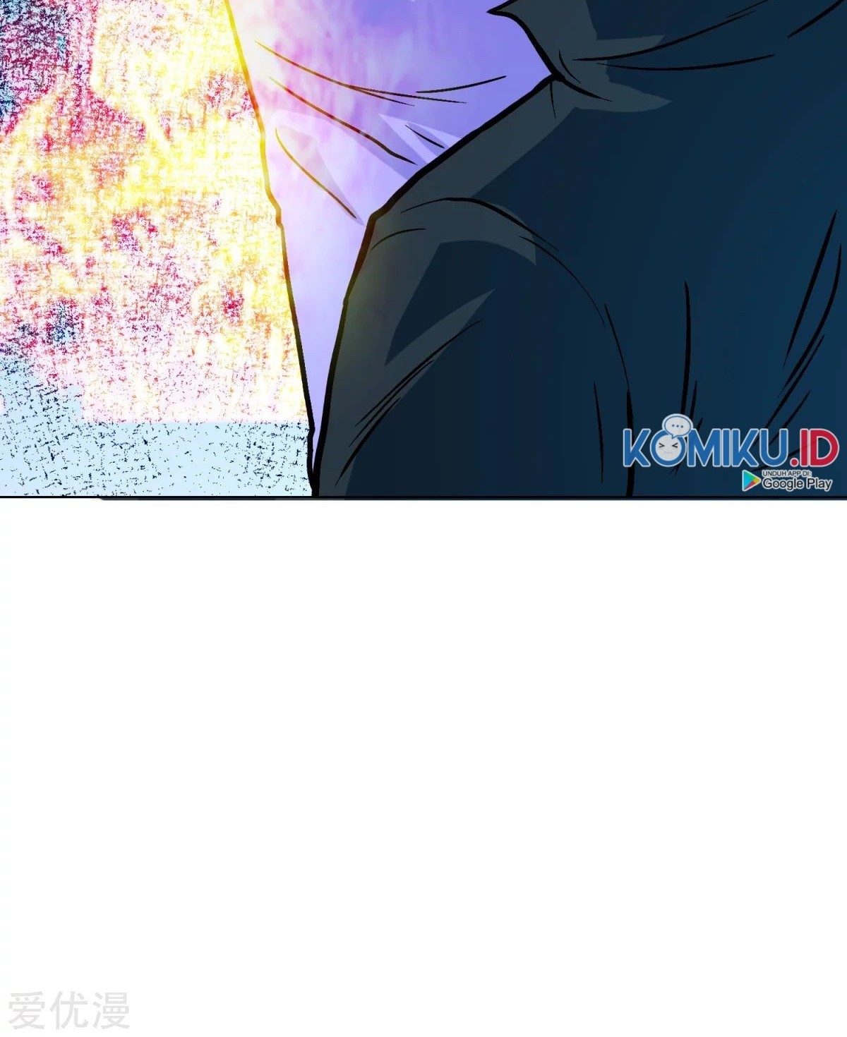 Xianzun System in the City Chapter 123 Gambar 37