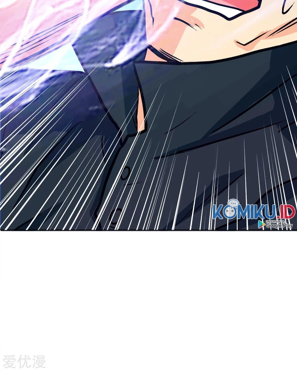 Xianzun System in the City Chapter 123 Gambar 39