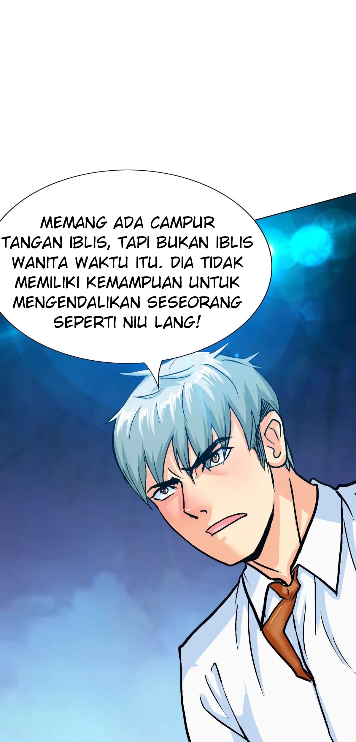 Xianzun System in the City Chapter 123 Gambar 42