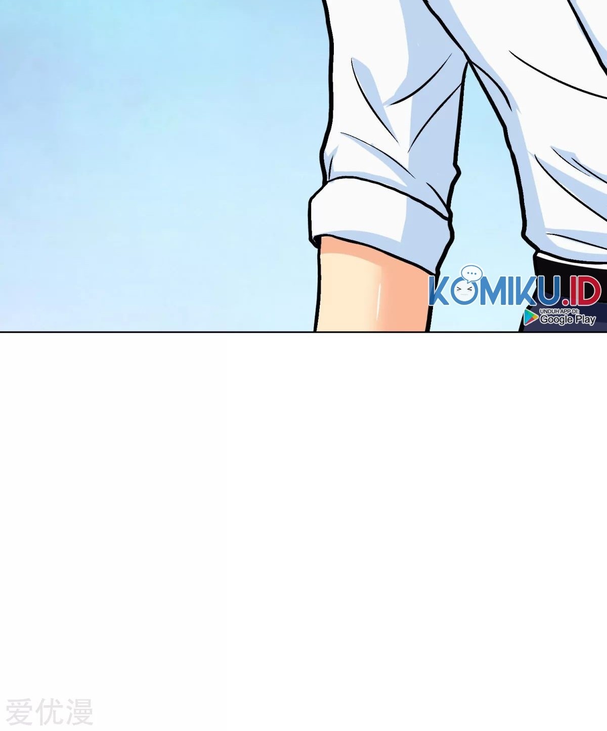 Xianzun System in the City Chapter 123 Gambar 43