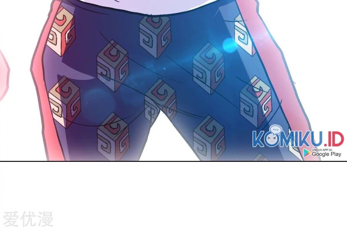 Xianzun System in the City Chapter 123 Gambar 47