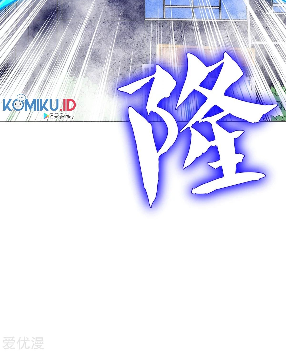 Xianzun System in the City Chapter 123 Gambar 53