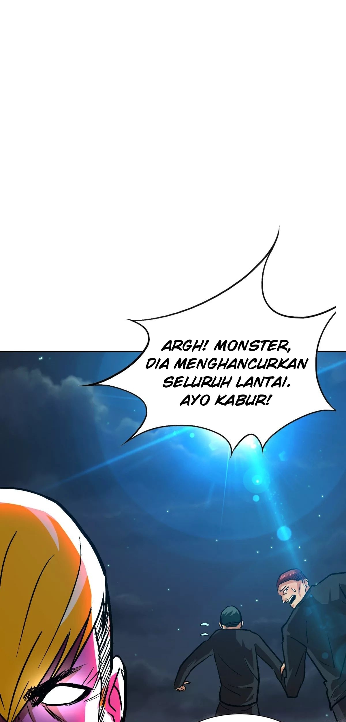 Xianzun System in the City Chapter 123 Gambar 56