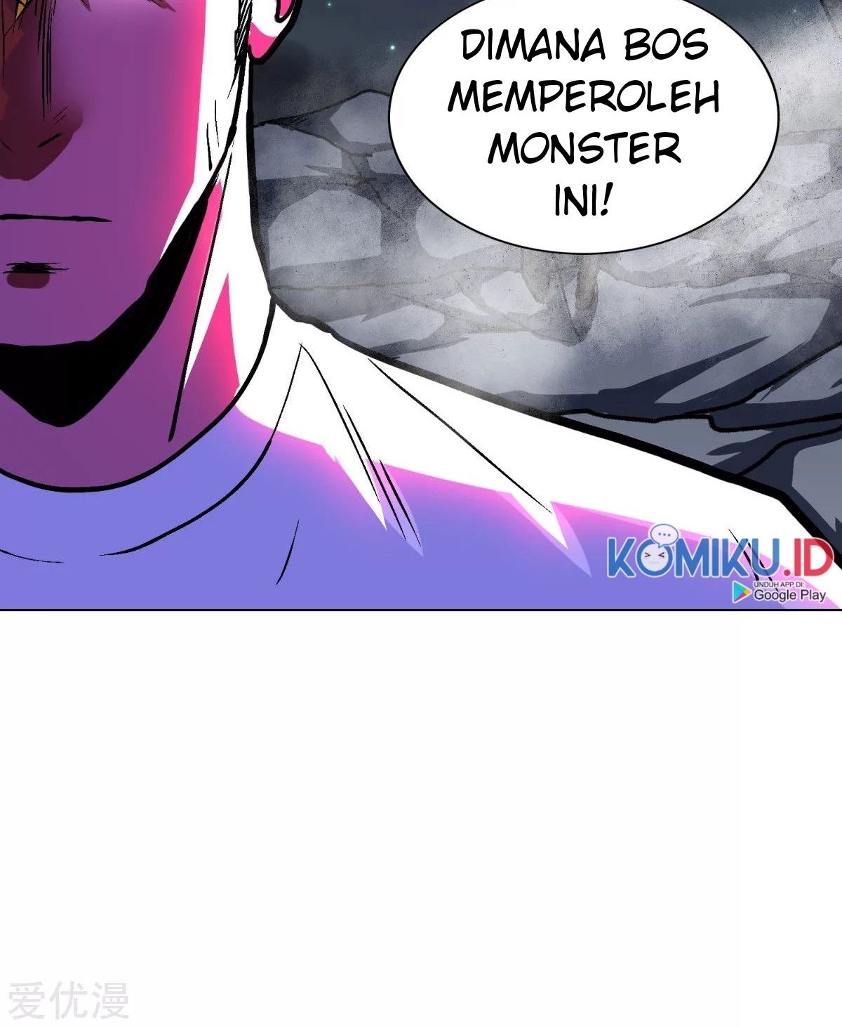 Xianzun System in the City Chapter 123 Gambar 57