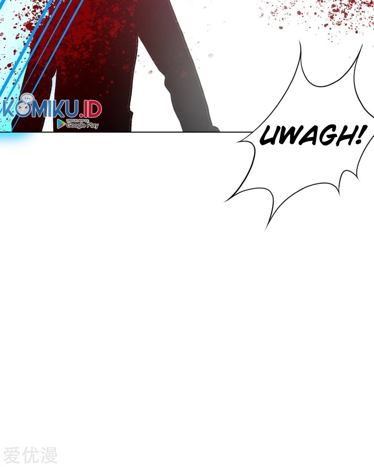 Xianzun System in the City Chapter 123 Gambar 59