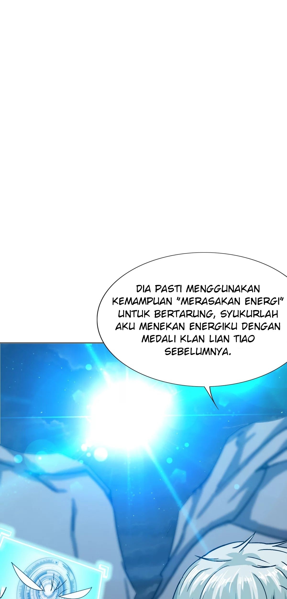 Xianzun System in the City Chapter 123 Gambar 60