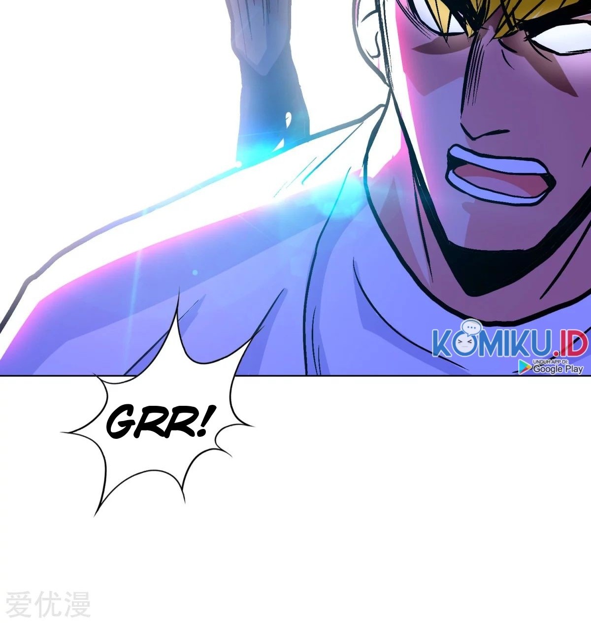 Xianzun System in the City Chapter 123 Gambar 68