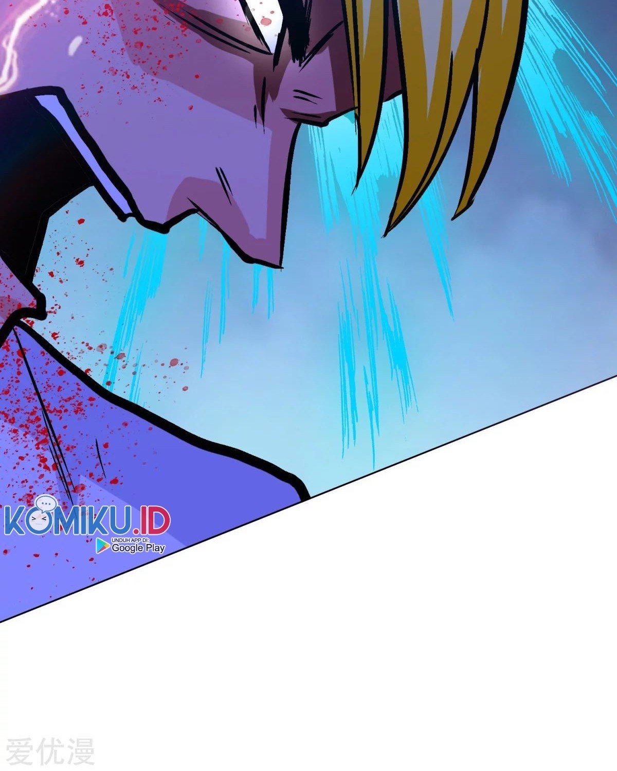 Xianzun System in the City Chapter 123 Gambar 70