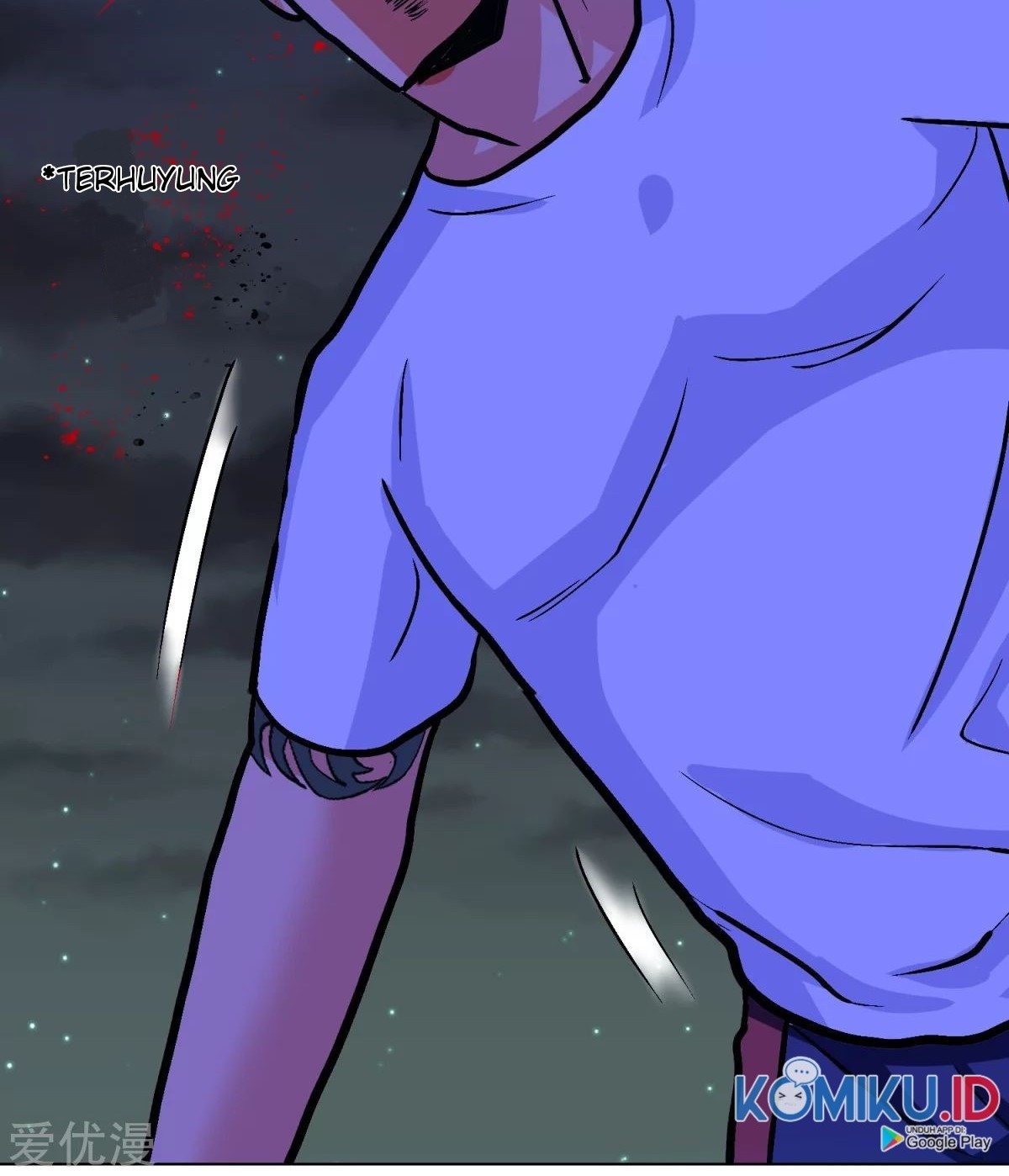 Xianzun System in the City Chapter 123 Gambar 72