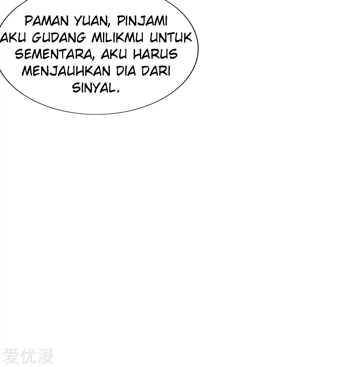 Xianzun System in the City Chapter 123 Gambar 77