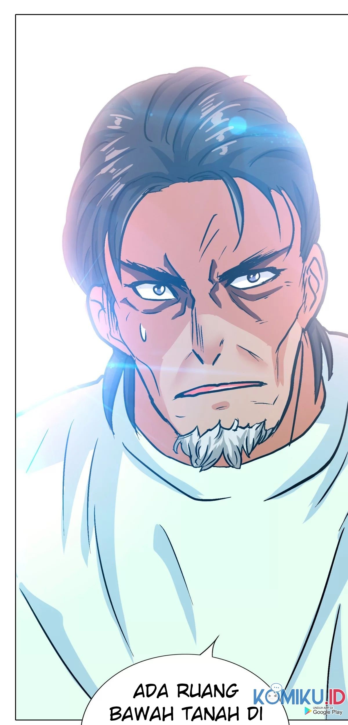 Xianzun System in the City Chapter 123 Gambar 78