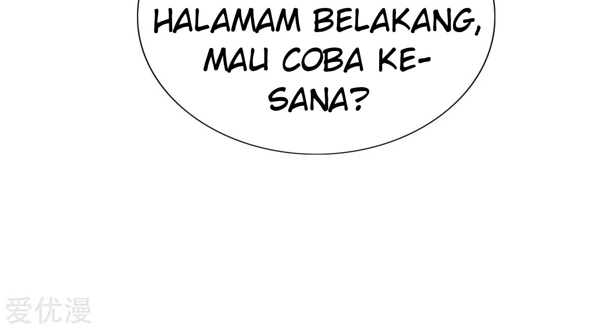 Xianzun System in the City Chapter 123 Gambar 79