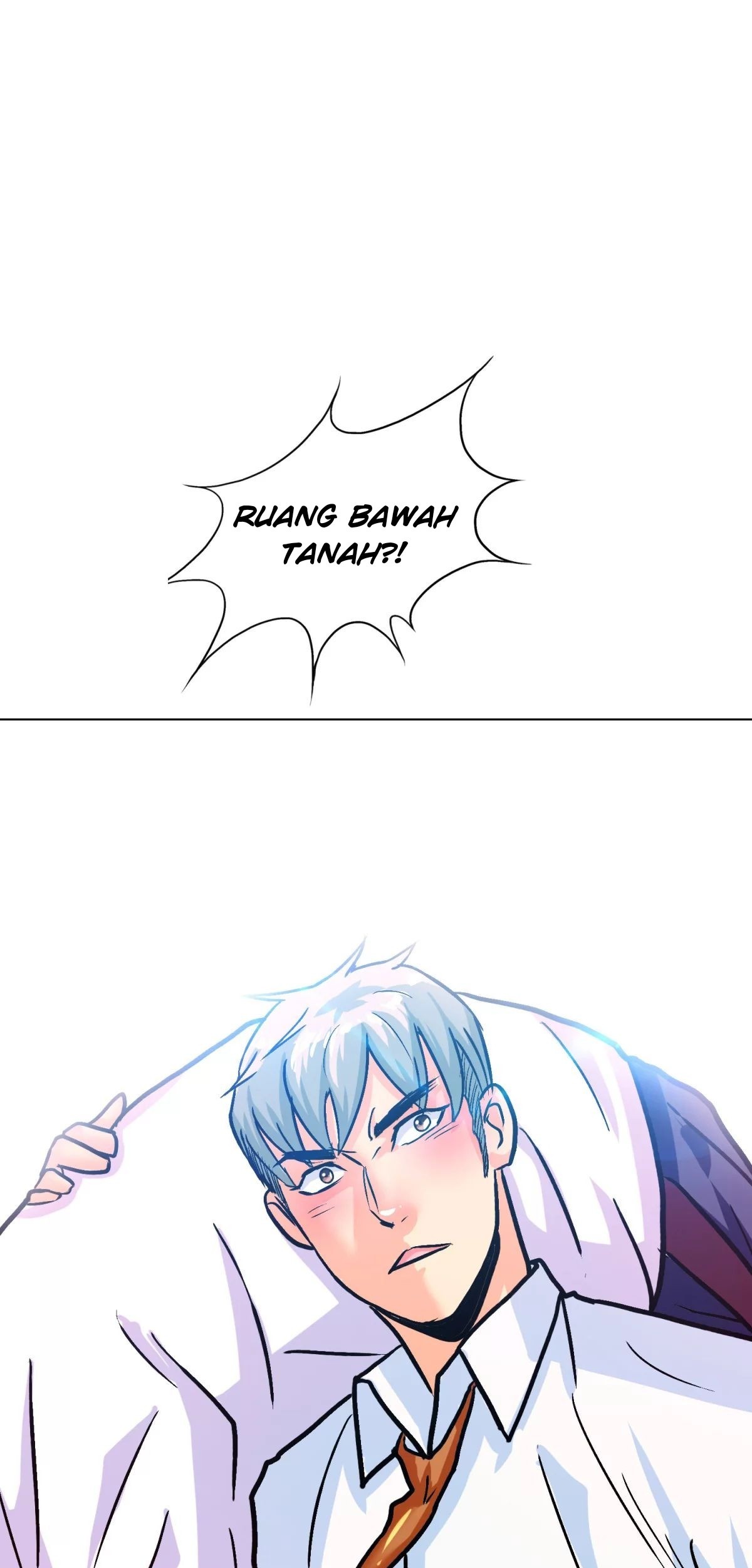 Xianzun System in the City Chapter 123 Gambar 80