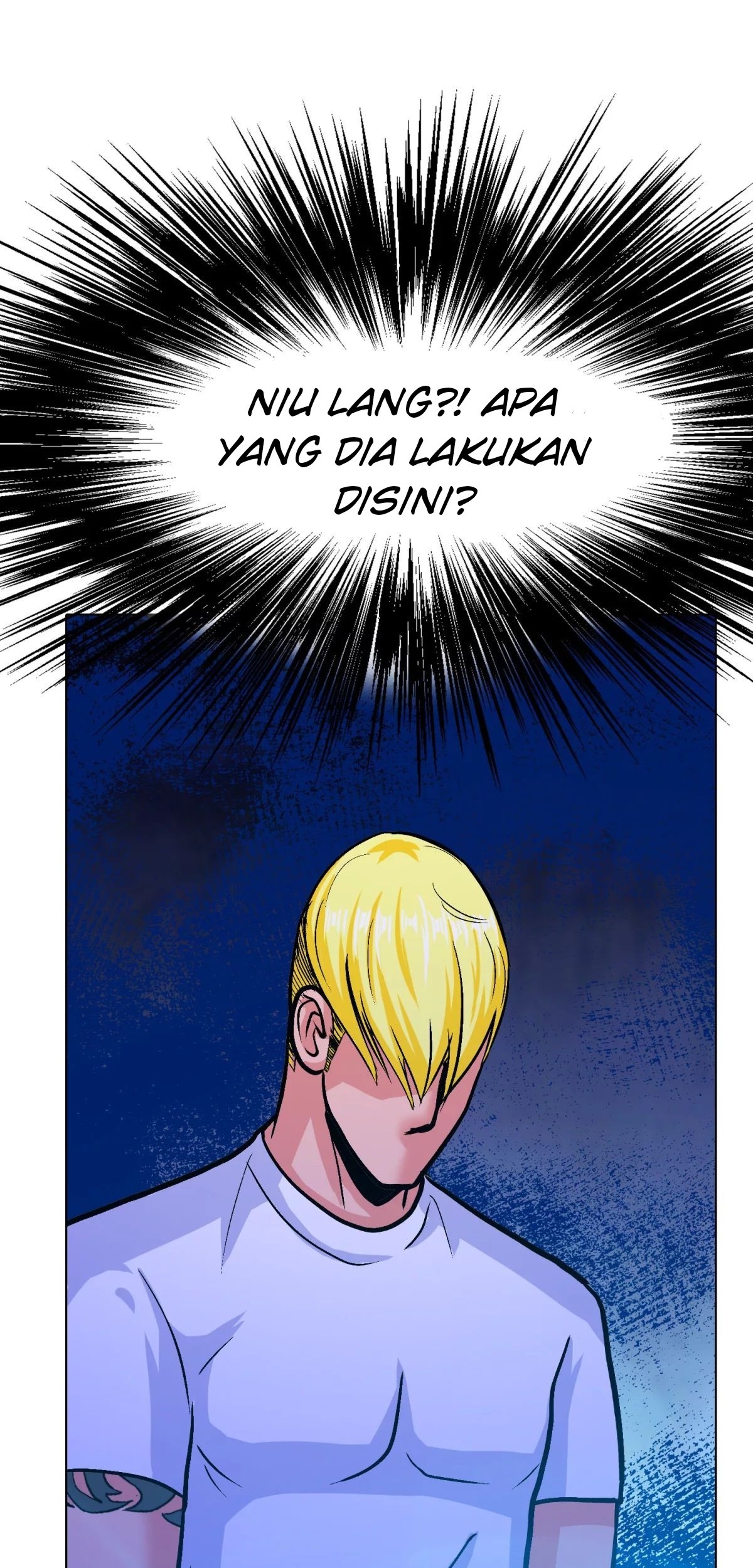 Xianzun System in the City Chapter 123 Gambar 6