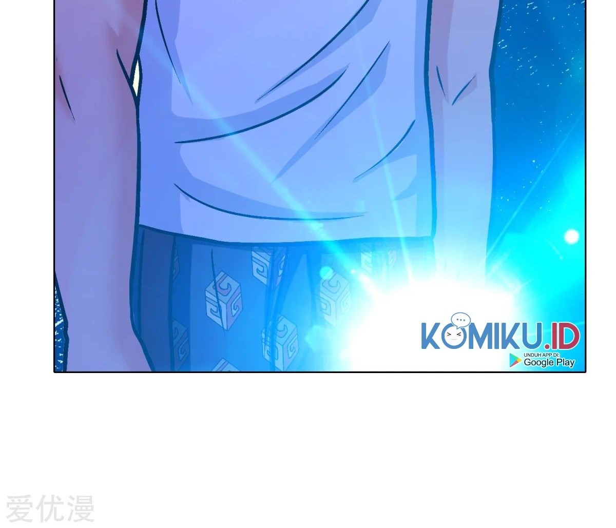 Xianzun System in the City Chapter 123 Gambar 7