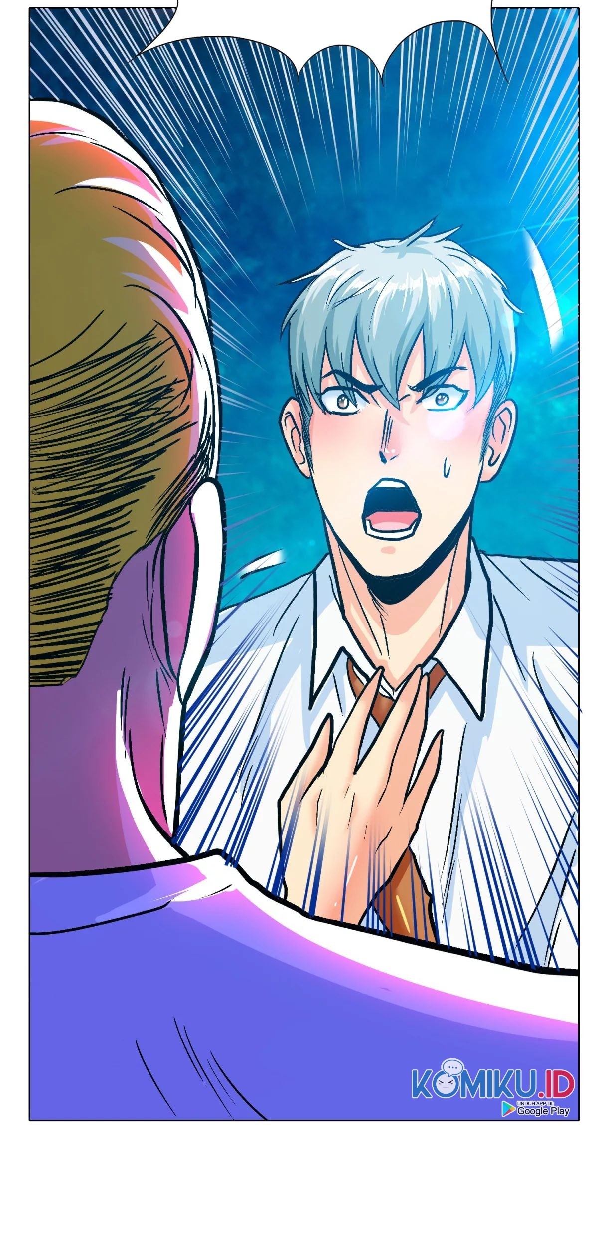 Xianzun System in the City Chapter 123 Gambar 9