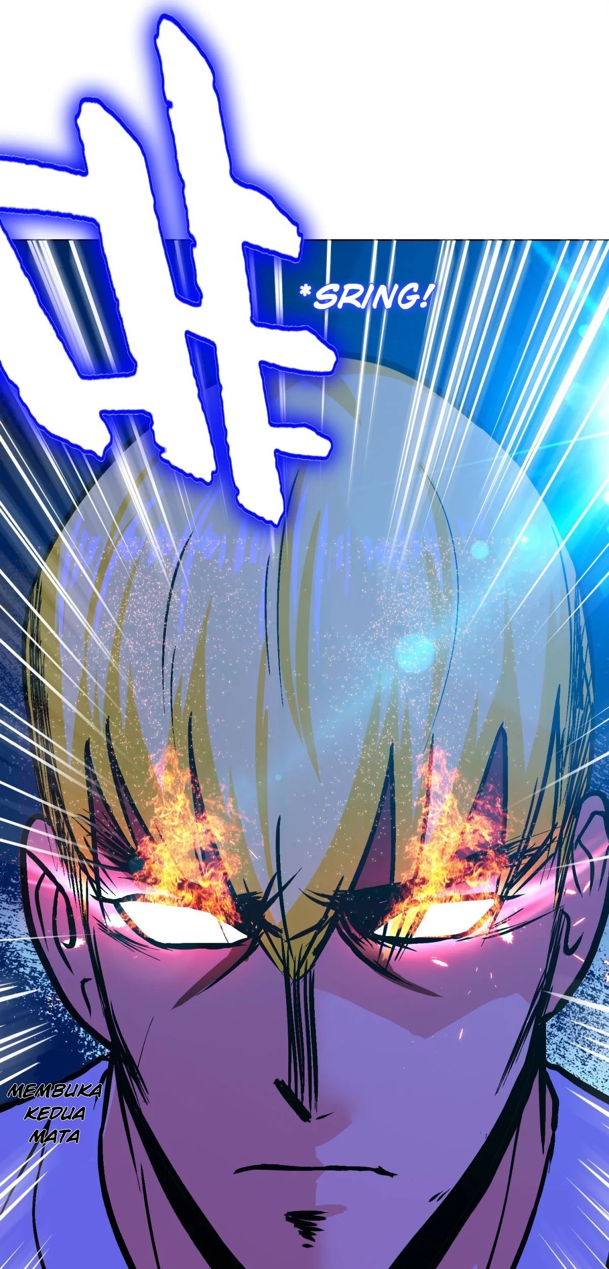 Xianzun System in the City Chapter 123 Gambar 11