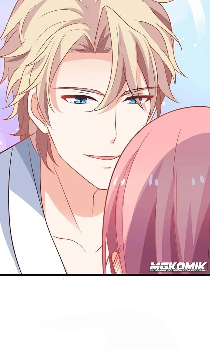 Take Your Mommy Home Chapter 165 Gambar 12