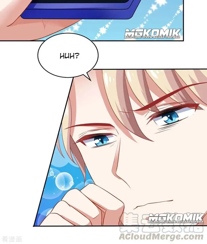 Take Your Mommy Home Chapter 164 Gambar 6