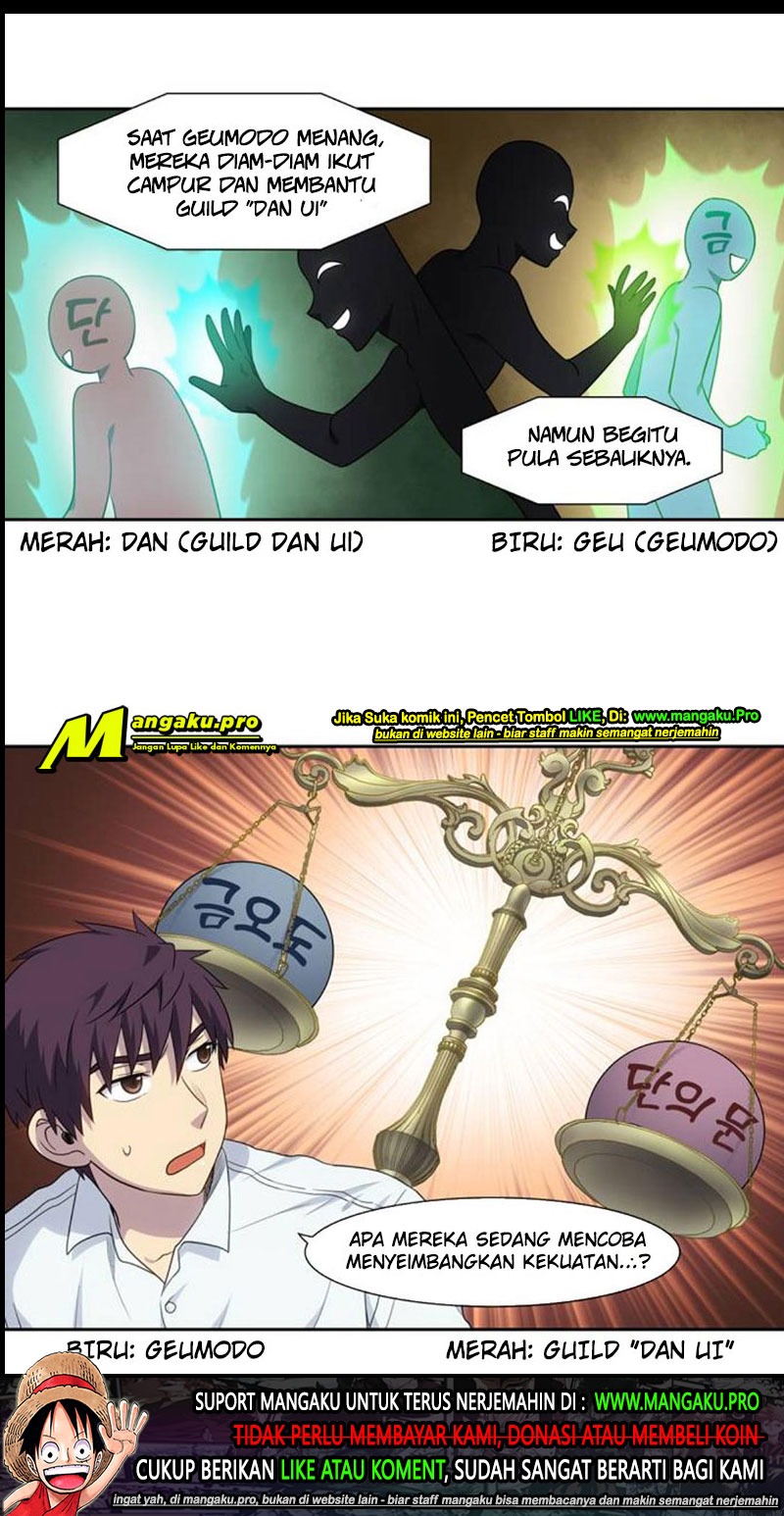 The Gamer Chapter 354 Gambar 24